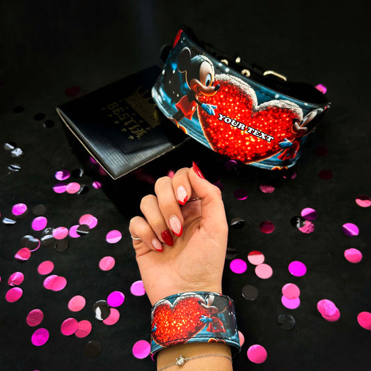 The M&M Limited SET-1