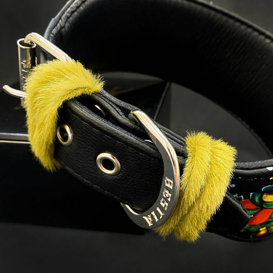 The Grinchmas Limited Collar-1