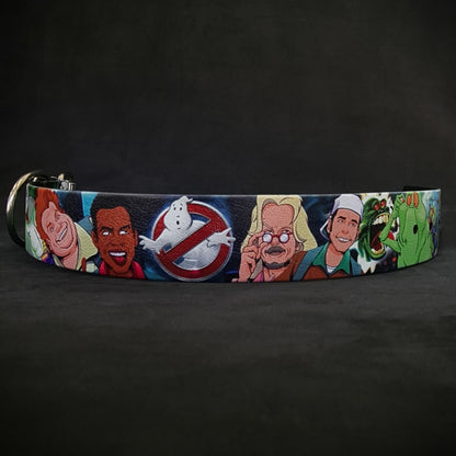 The “Ghosts” collar -LIMITED-2